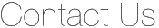 Contact Us